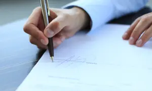 Jak wykreślić hipotekę przymusową z księgi wieczystej - uniknij problemów