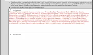 Jak ustanowić hipotekę umowną - uniknij kosztownych błędów w procesie