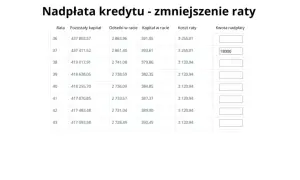 Nadpłata kredytu hipotecznego: kapitał czy odsetki? Jak uniknąć błędów i oszczędzić