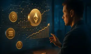 Staking kryptowalut: Jak zacząć i zyskać dochód pasywny?