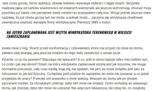 Departament windykacji terenowej – co to jest i jak działa w praktyce?