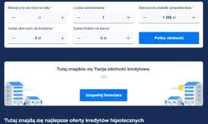 Jak wyliczyć zdolność kredytową hipoteka i uniknąć błędów w obliczeniach
