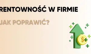 Jak rentowność sprzedaży netto wpływa na wyniki finansowe firmy
