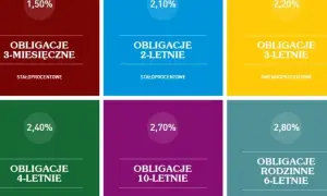 Obligacje 4-letnie czy 10-letnie – które wybrać, by uniknąć strat i zwiększyć zyski?