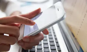 Gdzie dostanę telefon z zadłużeniem bez zbędnych formalności?