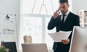Jak skutecznie rozmawiać z dłużnikiem podczas windykacji?