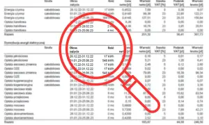 Jak czytać fakturę za prąd PGE i uniknąć niejasności w rachunku