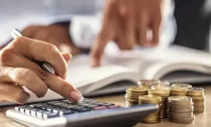 Jakie oprocentowanie kredytu gotówkowego? Sprawdź, co oferują banki