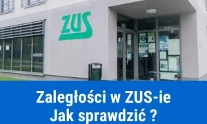 Jak sprawdzić zadłużenie w zus przez internet bez zbędnych problemów