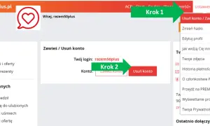 Jak usunąć konto w chwilówkach i uniknąć problemów z danymi