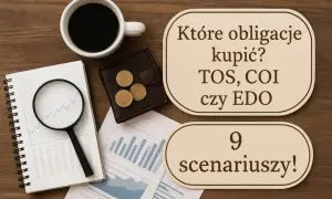 Gdzie kupić obligacje EDO? Najlepsze miejsca i porady dla inwestorów