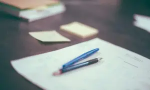 Jaka data sprzedaży na fakturze korygującej? Uniknij kosztownych błędów