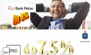 Który bank lepszy: PKO czy Pekao? Porównanie, które pomoże wybrać