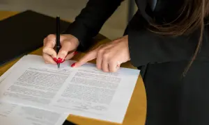 Czy hipoteka przymusowa zabezpiecza odsetki? Zaskakujące odpowiedzi!