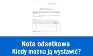 Kiedy obowiązują obniżone odsetki podatkowe? Sprawdź, jak uniknąć wysokich kosztów