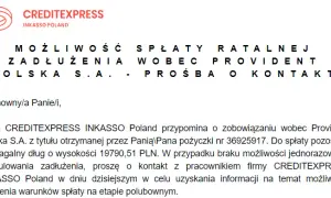Jak działa windykacja Providenta i jak uniknąć problemów z długami