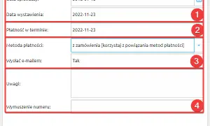 Jak wystawiać faktury bez błędów i zbędnych komplikacji