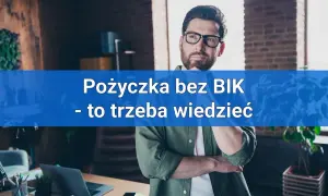 Kto nie sprawdza BIK i KRD? Uważaj na oszustwa pożyczkowe