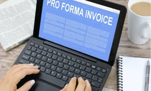 Czym jest faktura proforma i jak uniknąć błędów w jej użyciu