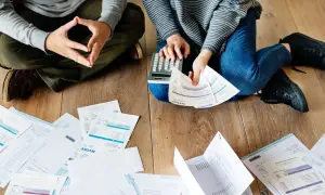 Jak wyjść z pożyczek chwilówek i uniknąć długów na zawsze