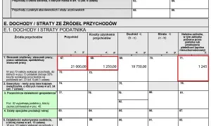 Jak rozliczyć PIT-36 z załącznikiem ZG i uniknąć podwójnego opodatkowania