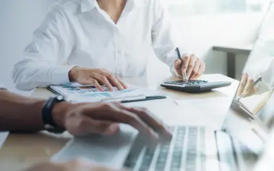 Jak uniknąć narastania zobowiązań – identyfikacja i przerywanie negatywnych schematów finansowych