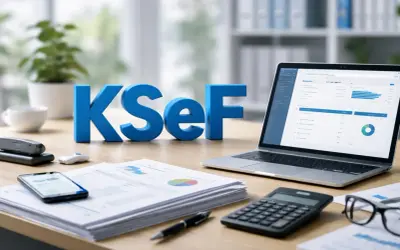 Program do wystawiania faktur w erze KSeF