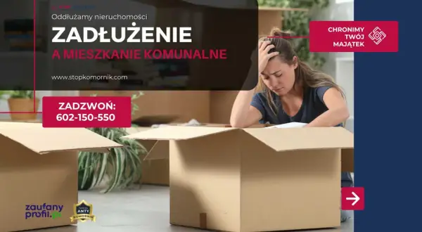 Jak sprawdzić zadłużenie mieszkania komunalnego i uniknąć problemów