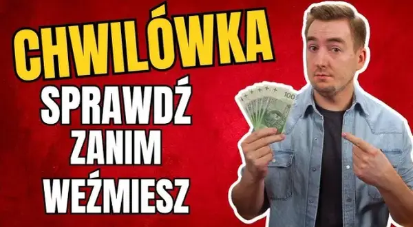 Ile chwilówek można wziąć? Uważaj na ryzyko zadłużenia!