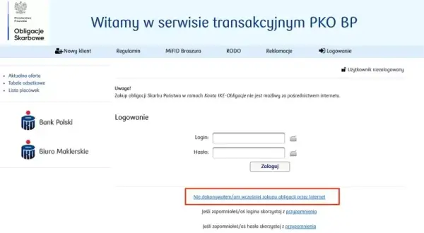 Jak kupić obligacje skarbowe przez internet – prosty przewodnik bez błędów i kosztów