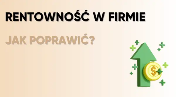 Jak rentowność sprzedaży netto wpływa na wyniki finansowe firmy