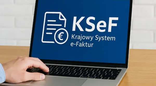 Krajowy system e-faktur od kiedy? Sprawdź, by uniknąć kar!