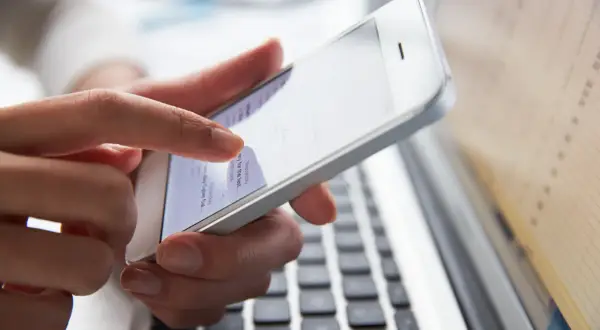 Gdzie dostanę telefon z zadłużeniem bez zbędnych formalności?