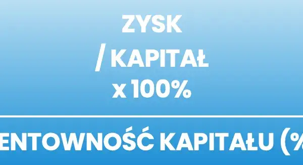 Jak obliczyć rentowność firmy i uniknąć finansowych strat