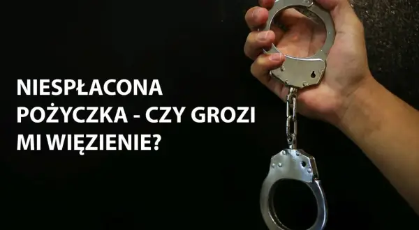 Które chwilówki zgłaszają na policję i jak uniknąć konsekwencji?