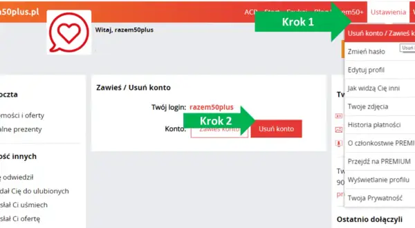 Jak usunąć konto w chwilówkach i uniknąć problemów z danymi