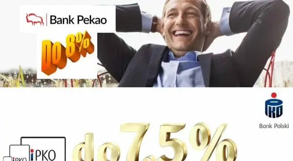 Który bank lepszy: PKO czy Pekao? Porównanie, które pomoże wybrać