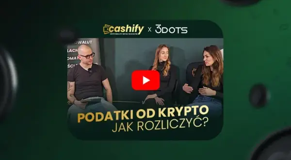 Jak rozliczyć kryptowaluty i uniknąć błędów w PIT-38