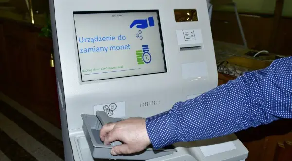 Automaty NBP gdzie? Sprawdź lokalizacje i godziny otwarcia