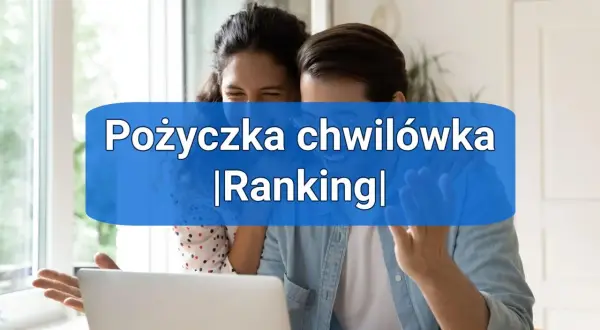 Gdzie najłatwiej dostać chwilówkę online bez zbędnych formalności?