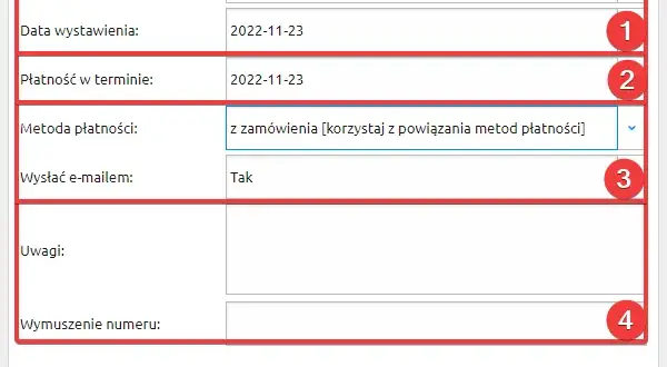 Jak wystawiać faktury bez błędów i zbędnych komplikacji