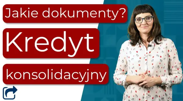 Konsolidacja chwilówek - jakie dokumenty są niezbędne do sukcesu?
