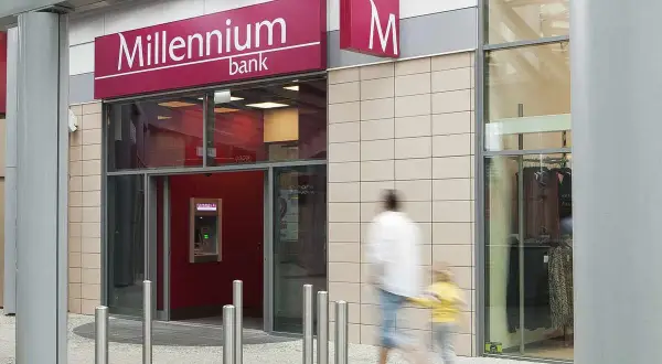 Jak zamknąć konto w Millennium przez internet bez zbędnych problemów