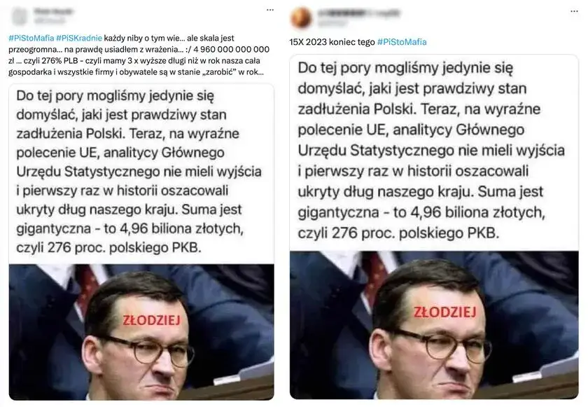 Zdjęcie U kogo Polska jest zadłużona? Zaskakujące fakty o wierzycielach