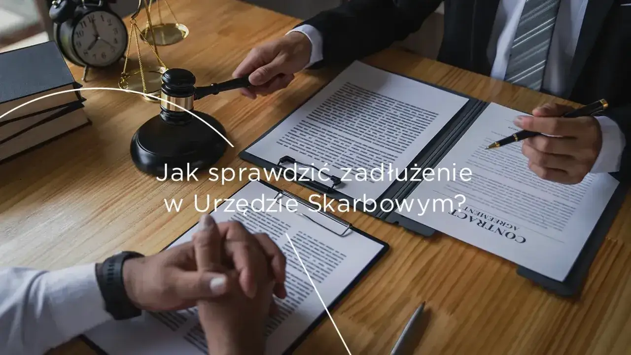 Zdjęcie Jak szybko sprawdzić zadłużenie w urzędzie skarbowym online i uniknąć problemów