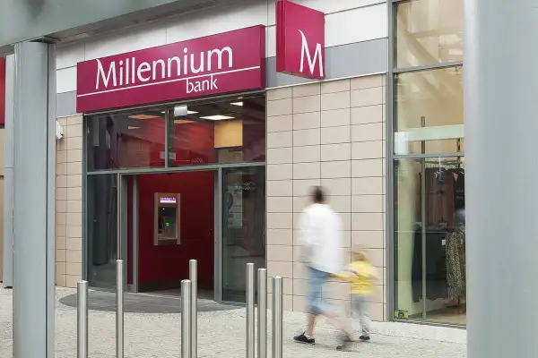 Jak zamknąć konto w Millennium przez internet bez zbędnych problemów